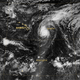 Illustration for article titled Weve Never Seen This Many Massive Storms on the Pacific at Once